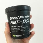 Fluff - Eaze Jasmine + Henna Hair Mask
