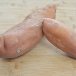 biggest sweet potato ever?