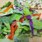 Superfoods side salad